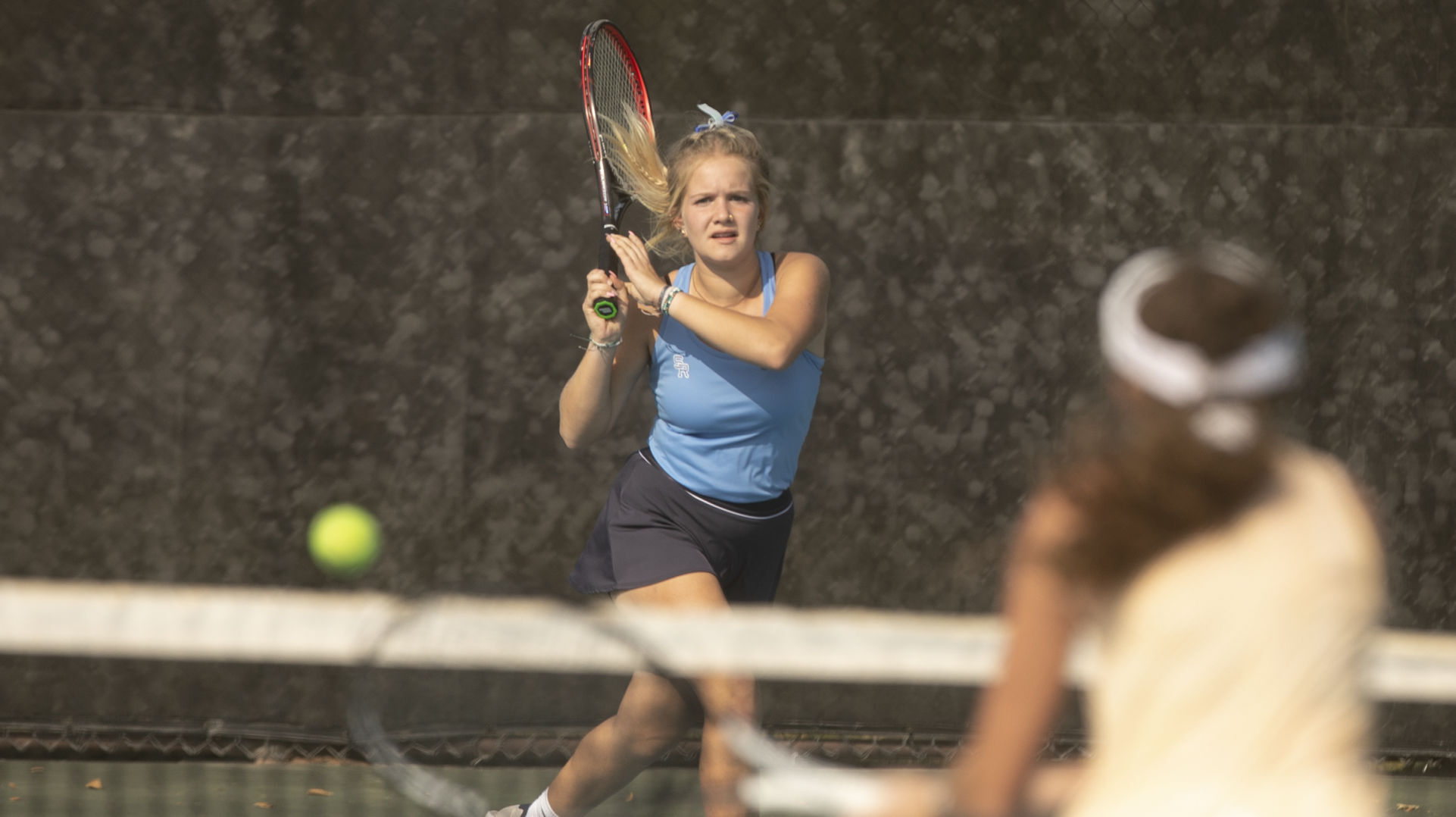 Tennis Tournament